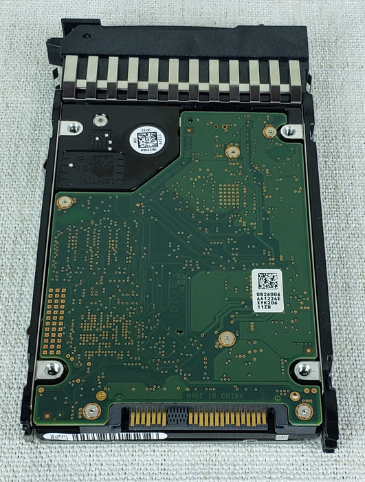 HP 518216-002 146GB 15k 2.5” SAS Hard Drive w/ Tray