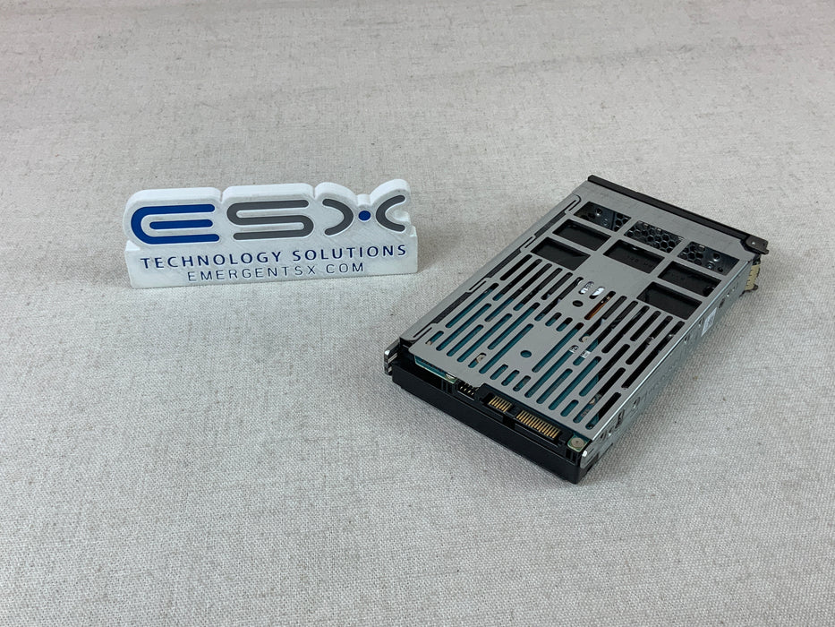 Dell 14X4H 3TB 7.2k 3.5” LFF SAS Hard Drive MG03SCA300