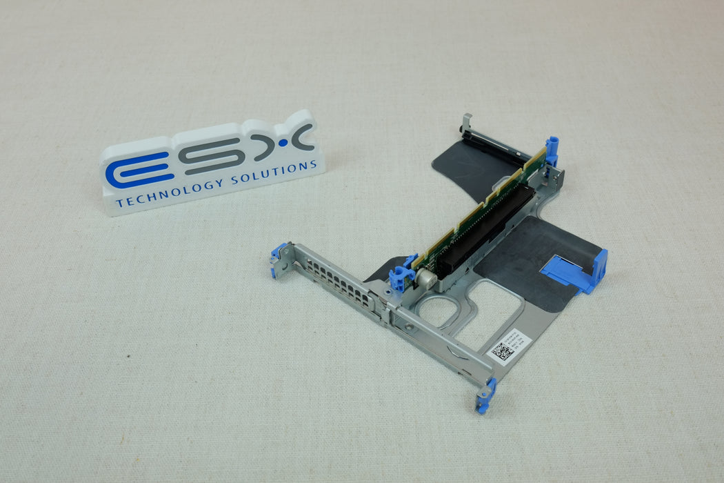 R640 Risers Dell 815DM PowerEdge R640 Riser 1 PCIe Card Assembly w/ Bracket — ESX ...