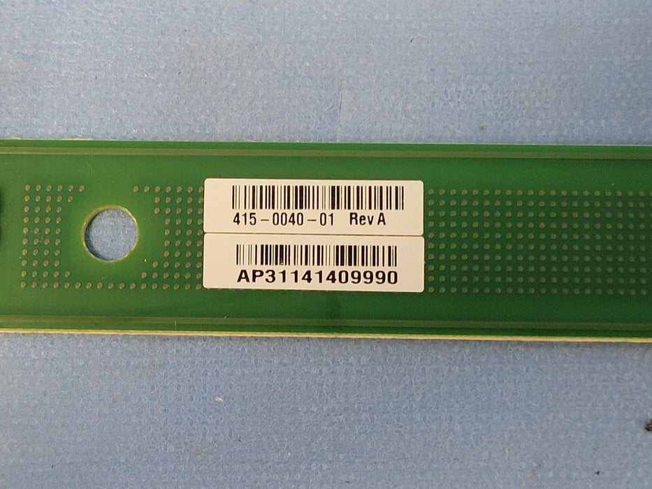 Isilon Array EMC Isilon Board Blade Connector Array w/ Cable NL400/X400 Series 415 ...