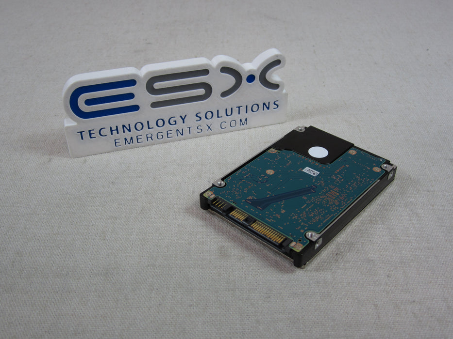 Cisco 58-100262-01 2.4TB 10k 12Gb/s 2.5" SAS Hard Drive AL15SEB24EP