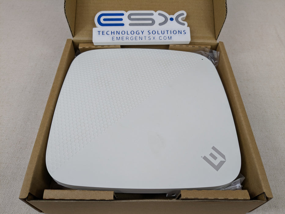 Extreme Networks AP510C-WW Dual Band Indoor Wireless Access Point WiFi6 w/ Mount