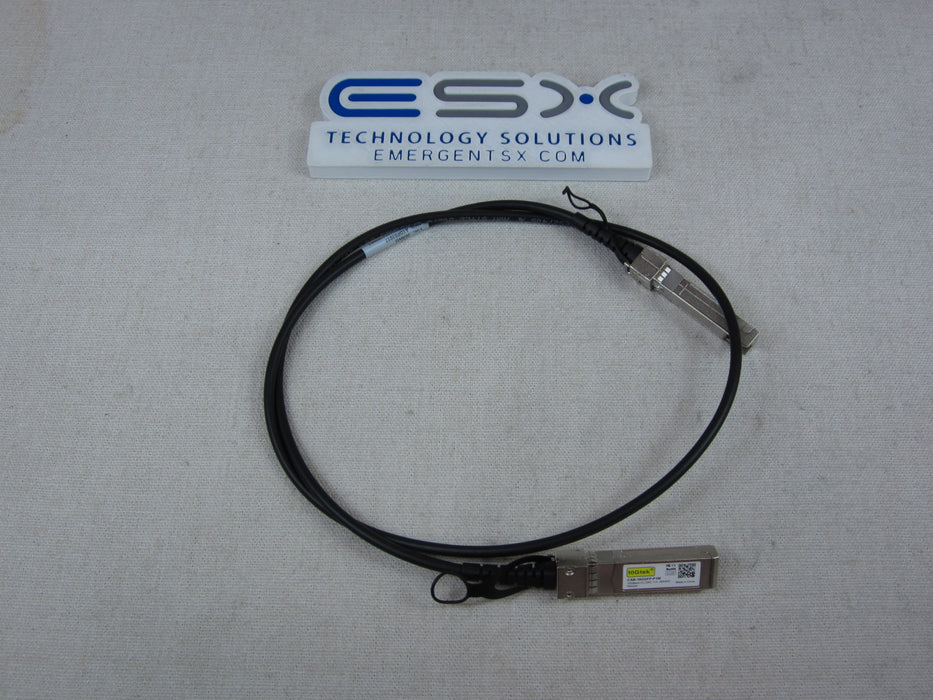 10GTEK CAB-10GSFP-P1M 1M 10G SFP+ DAC Cable