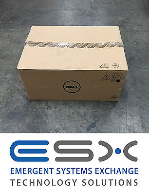 Dell PowerVault MD3620F 24x 300GB 15k SAS Dual Controller