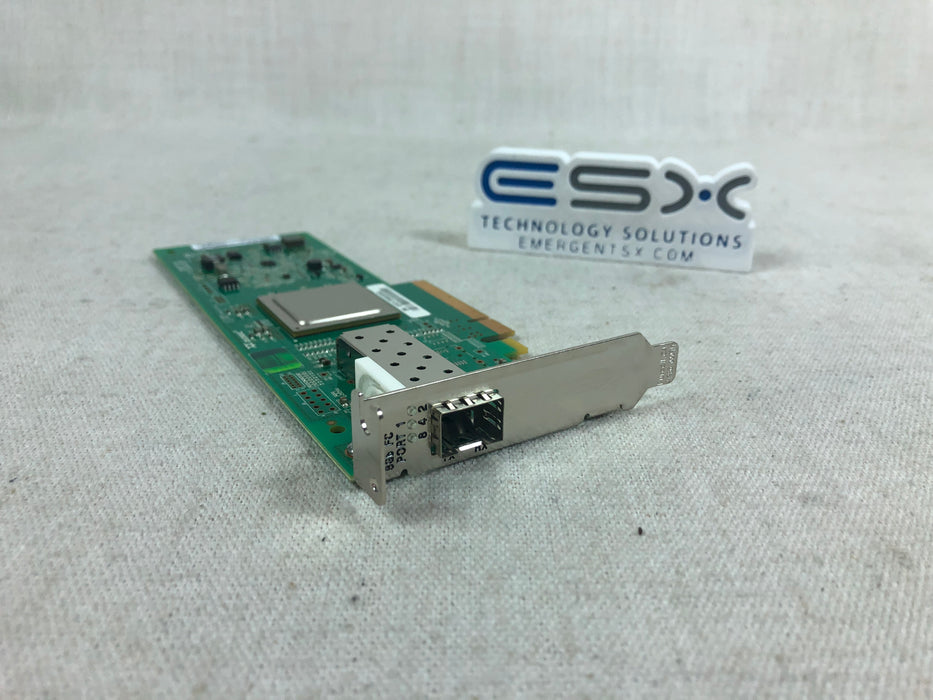 Lenovo 00Y5628 QLogic Single Port 8GB FC HBA QLE2560