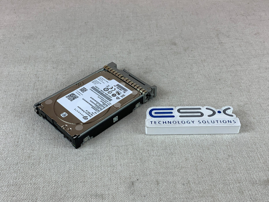 Cisco UCS-HD12TB10K12G 1.2TB 10k 12Gb/s 2.5" SAS Hard Drive