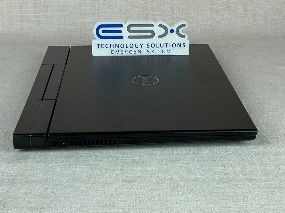 Dell P100F G7 7500 15.6" Notebook | i7-10750H | 16GB | 1TB SSD | 2060 | Win11pro