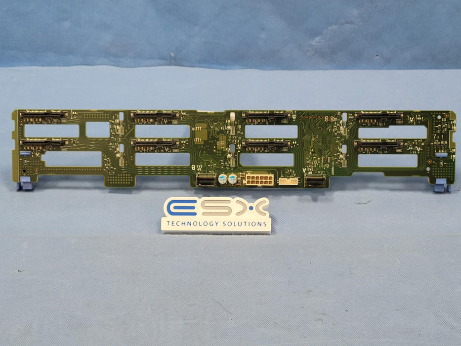 Dell KKFN7 PowerEdge R530 8x 3.5” LFF SAS/SATA Backplane Assembly