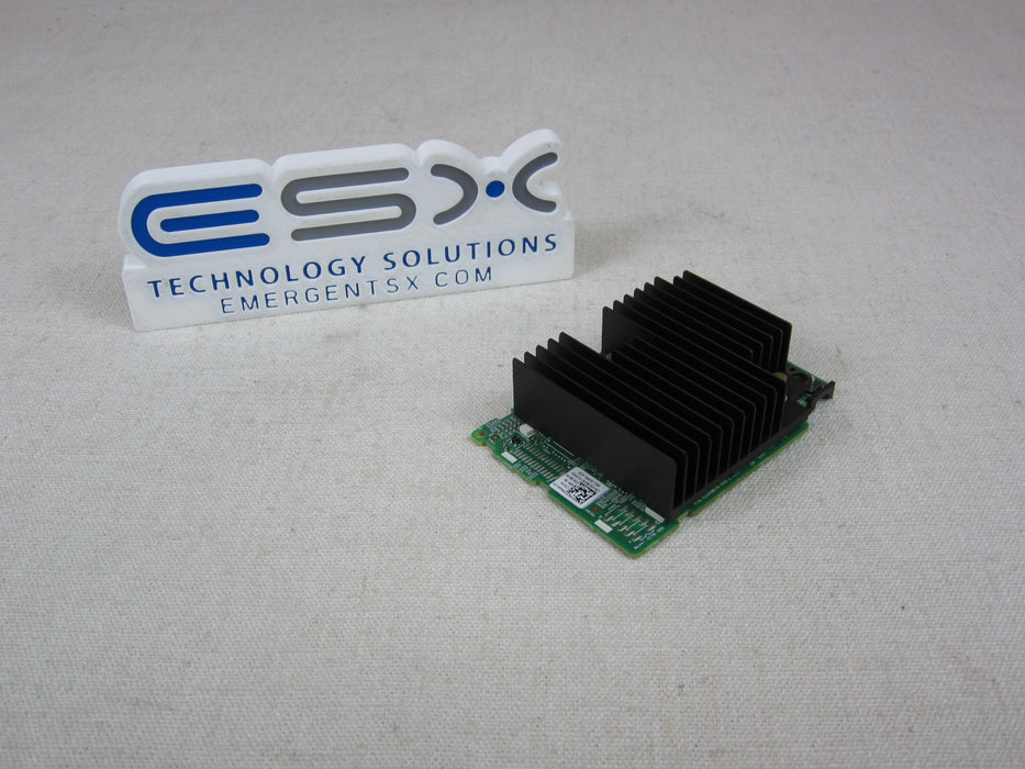 Dell 9JXVW PERC H330 MINI MONO 12GB/S RAID CONTROLLER