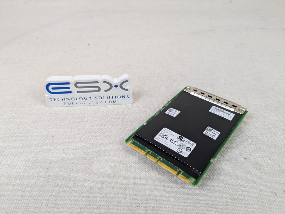 Dell G9XC9 Broadcom 5720 Quad-Port GbE OCP 3.0 Network Adapter