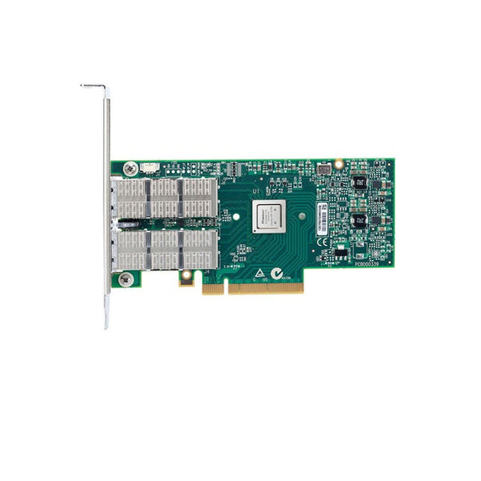 Mellanox ConnectX-3 EN NIC 40/56GbE Single-Port QSFP PCIe3.0 x8 8GT/s