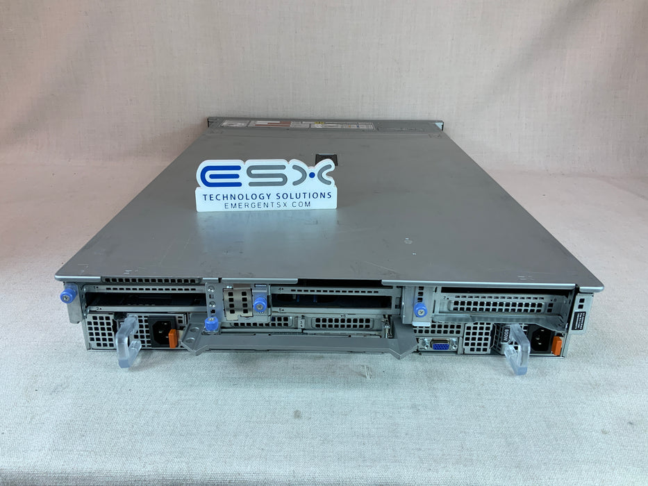 Dell PowerEdge R750 OEMR 16x 2.5" 2U CTO Server - 2x Heatsink, H745, 2x 800W