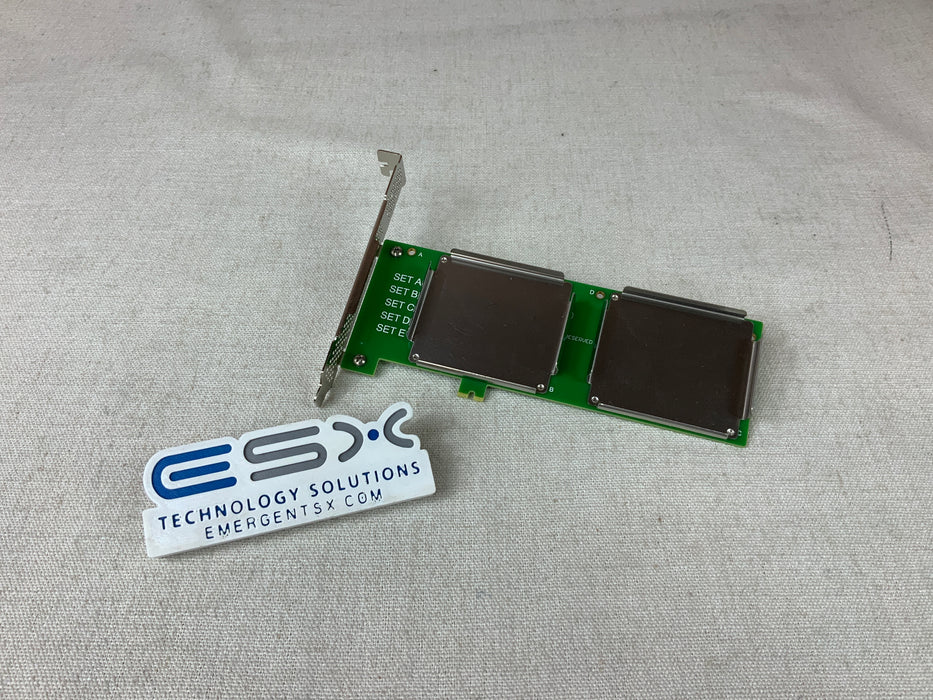 LSI L3-25376-00A Battery Mounting Bracket Card for LSI MegaRAID