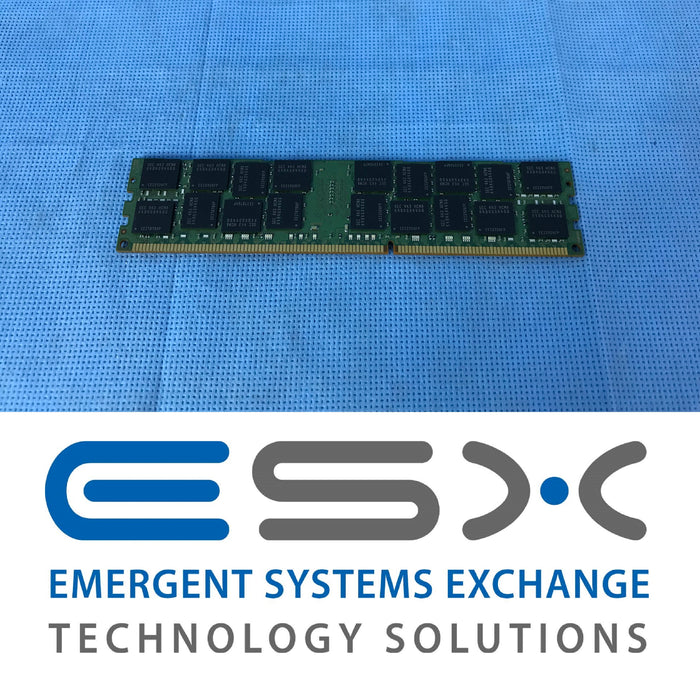 Samsung M393B2G70QH0-CMA 16GB 2Rx4 PC3-14900R DDR3-1866MHz Memory ( DIMM )