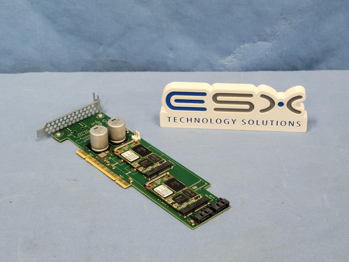EMC Isilon mSATA SSD PCIe Boot Drive Carrier w/ 32GB SSD Installed 303 ...