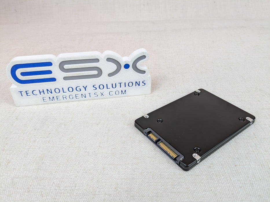 Samsung MZ7L31T9HBLT-00AAZ PM893 Series 1.92TB 6Gb/s 2.5" SATA SSD