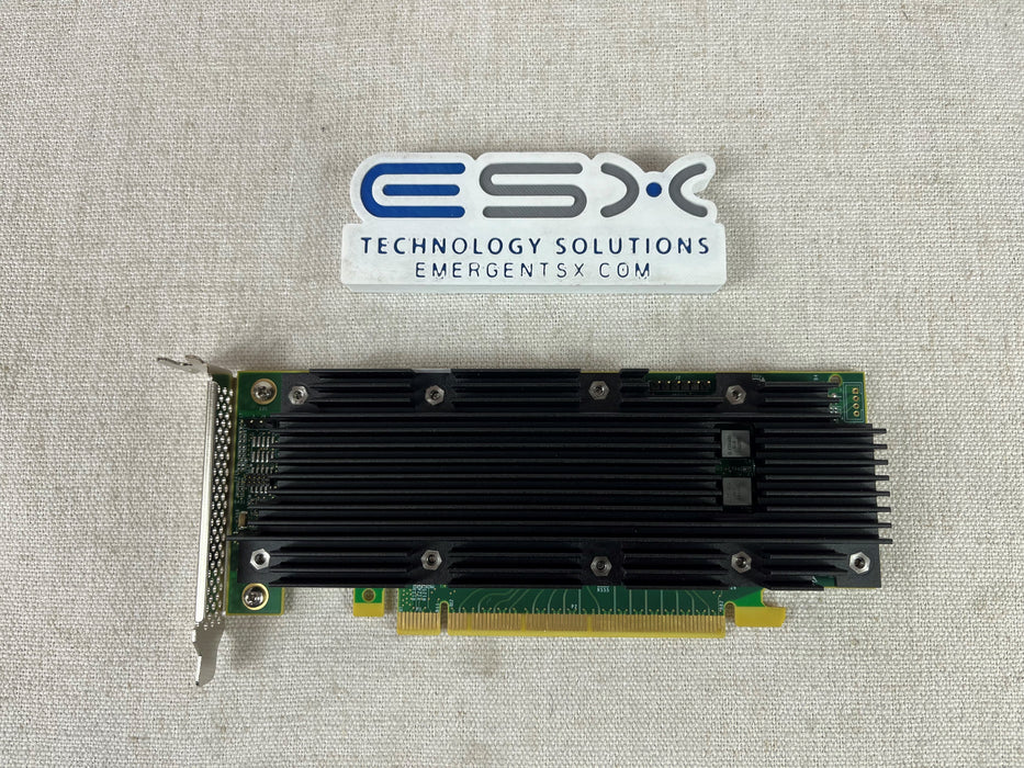 HPE Silicom ACC100 VRAN Acc Card P43941-001